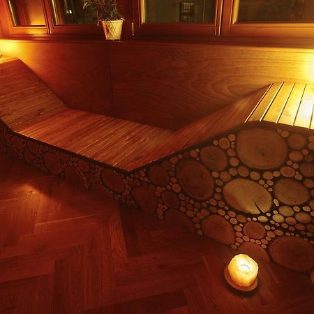 Wellness Apartment De Luxe Liberec Room photo