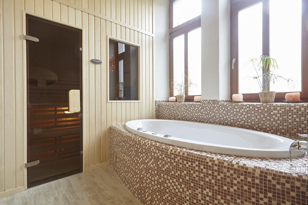 Wellness Apartment De Luxe Liberec Room photo