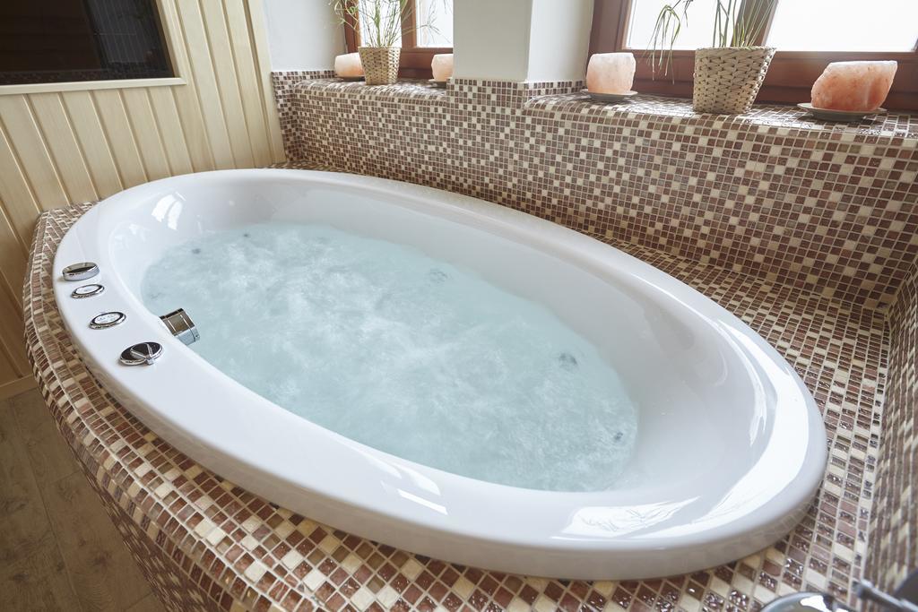 Wellness Apartment De Luxe Liberec Room photo