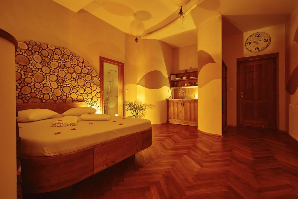Wellness Apartment De Luxe Liberec Room photo